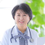 産婦人科専門医・医学博士 関口真紀