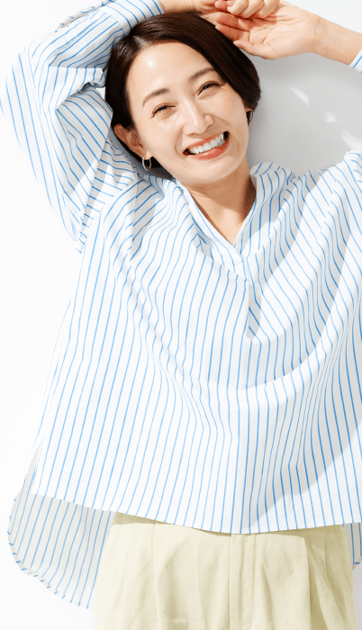 フェムゾーンのニオイ・ムレ・カブレ もう我慢しない。私は自由を手に入れる