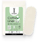 amïee Cotton Liner