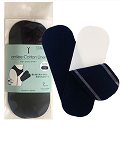 ロング 17cm ブラック