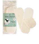 ロング 17cm ホワイト