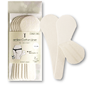 Tバック 17cm ホワイト お試し